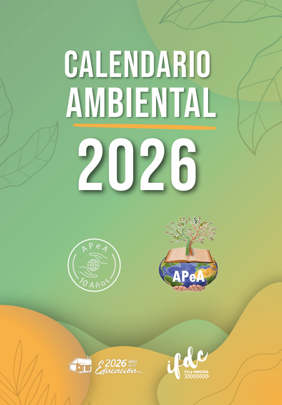 Calendario Ambiental 2026